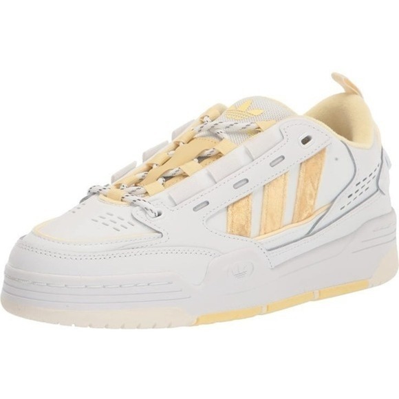 New women's adidas Adi2000 X Shoes Women's white & yellow
Size 6.5‎ Retail $100 - Picture 2 of 12